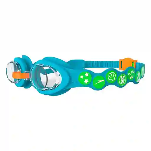 Gafas Niños Entre 26 Años Protección 100% Uv. Speedo 80838214641