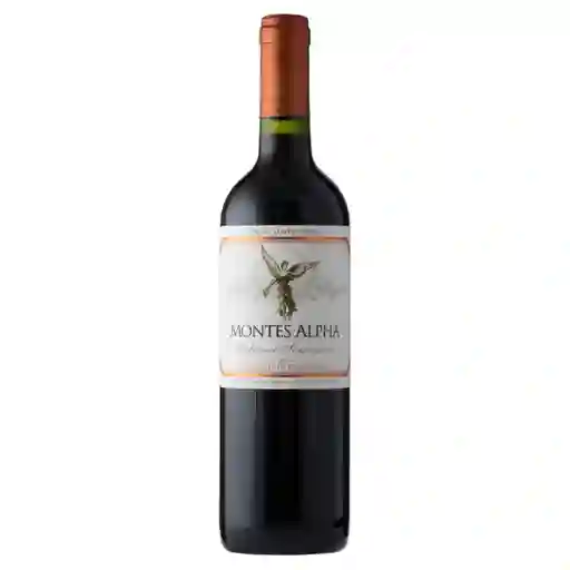 Montes Alpha Vino Tinto Cabernet Sauvignon