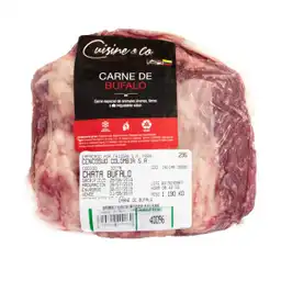 Carne Para Desmechar Premium Cuisine & Co