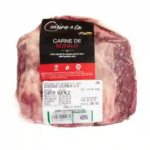 Carne Para Desmechar Premium Cuisine & Co