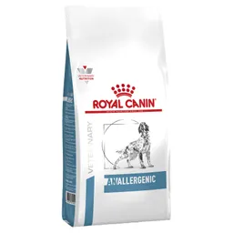 Royal Canin Alimento para Perro Adulto Anallergenic 

