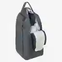 Troika Cartuchera de Aseo Negro