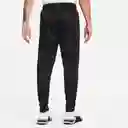 Nike Leggings M Tf Taper Hombre Negro Talla M Ref: DQ5405-010