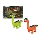 Dinosaurs Dinosaurio de Juguete Plástico Para Niños