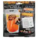 Repuesto Pro Gelfire 10.000 Recargas Nerf