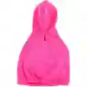 Chaqueta Térmica Para Perro Con Capucha xl Fucsia 03655