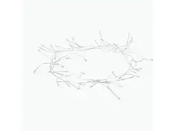 Set Luz Cable Led Casaideas