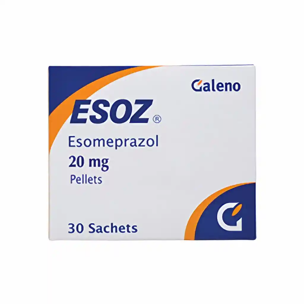 Esoz (20 mg)