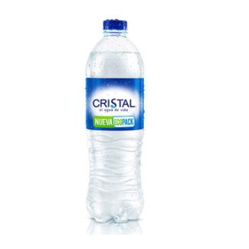 Cristal 600 ml