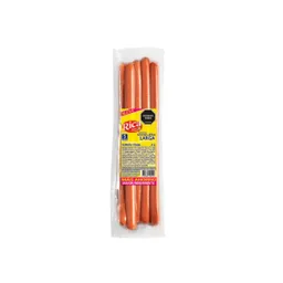 Rica Salchicha Larga Manguera