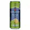 San Pellegrino Agua Saborizada Limone & Menta