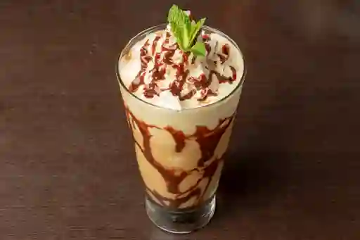 Mochaccino Frappe