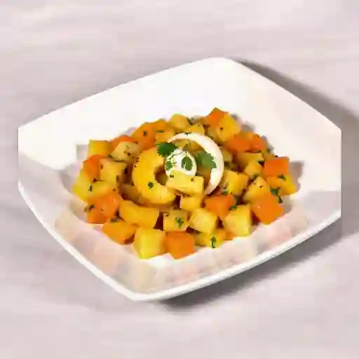 Salsas Solo Para La Mesa Tartara/Pina