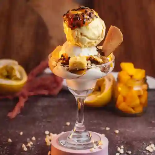 Copa Maracumango