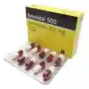 Amoxidal (500 mg)