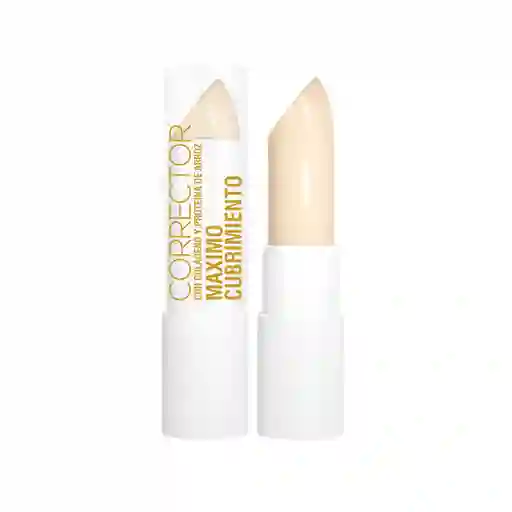 Corrector en Barra Julienne Maximo Cubrimiento Tono 1 X