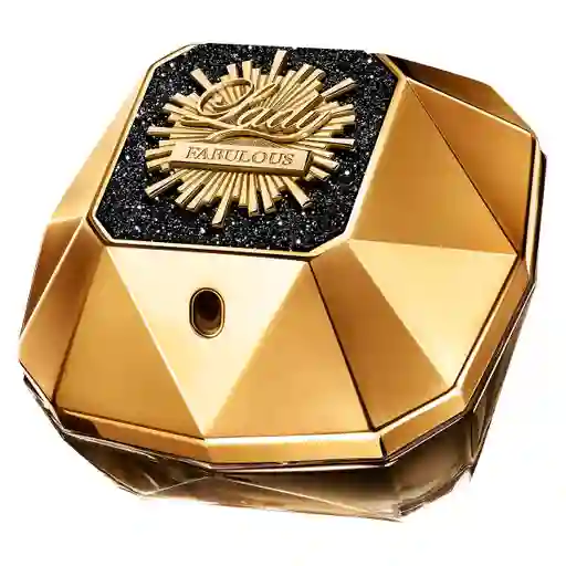 Lady Fabulous For Women Edp 80ml