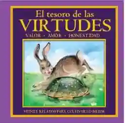 El tesoro de las virtudes