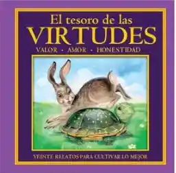 El tesoro de las virtudes