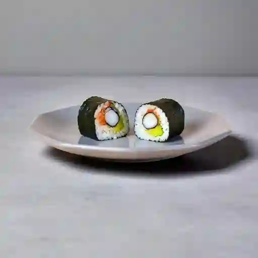 Ojo de Tigre Roll