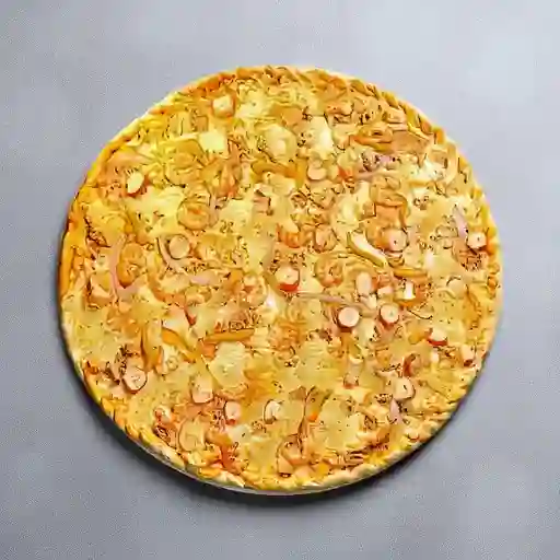 Pizza Marinera