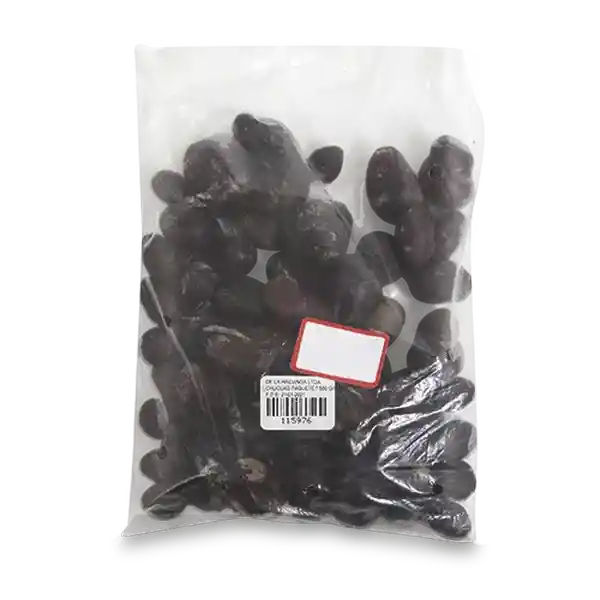 Marca Blanca Chugua Fresca