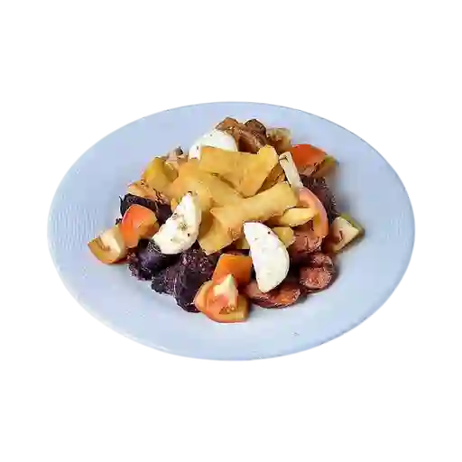 Picada de Carnes Gourmet