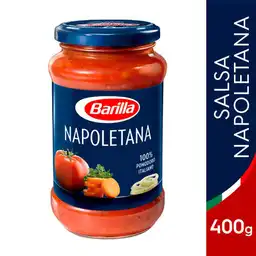 Barilla Salsa Napoletana