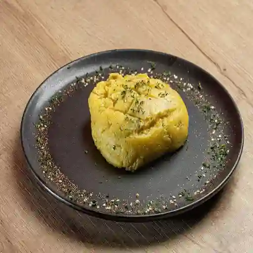 Puré de Papa Criolla