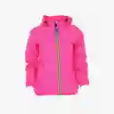 Inkanta Chaqueta Claudette Fucsia Talla 8