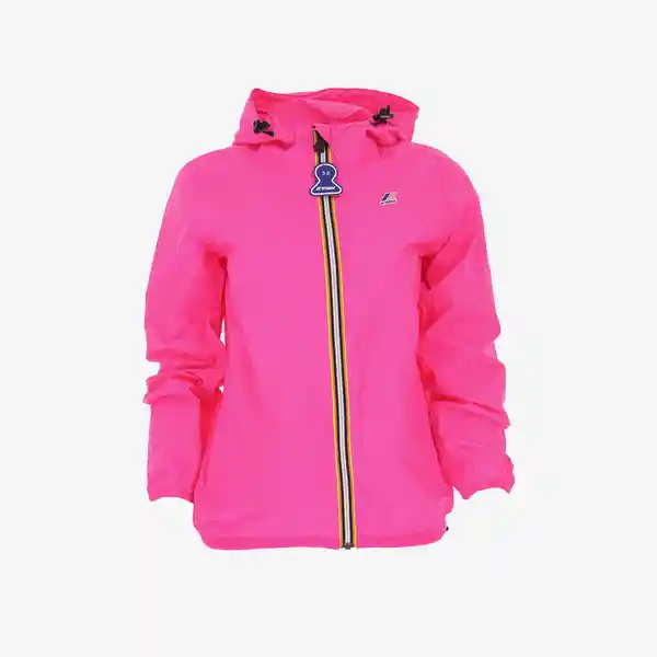 Inkanta Chaqueta Claudette Fucsia Talla 8