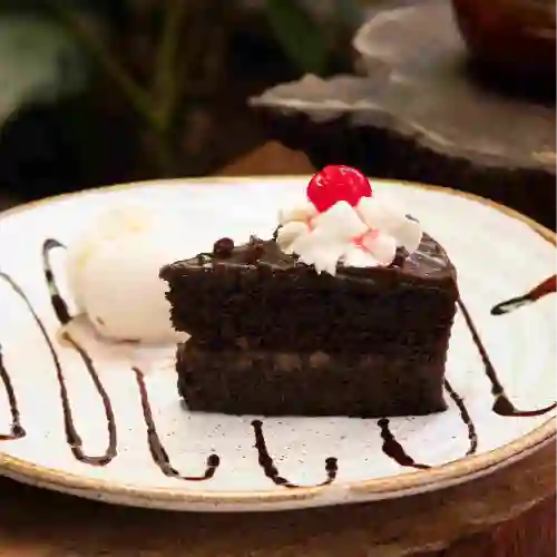 Torta de Chocolate