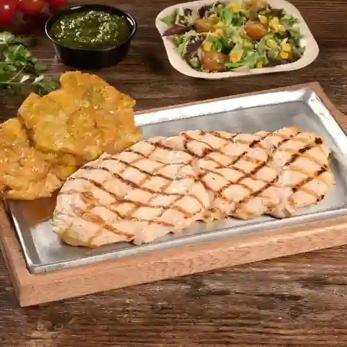 Pechuga de Pollo