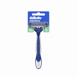 Gillette Máquina Derma Protecc
