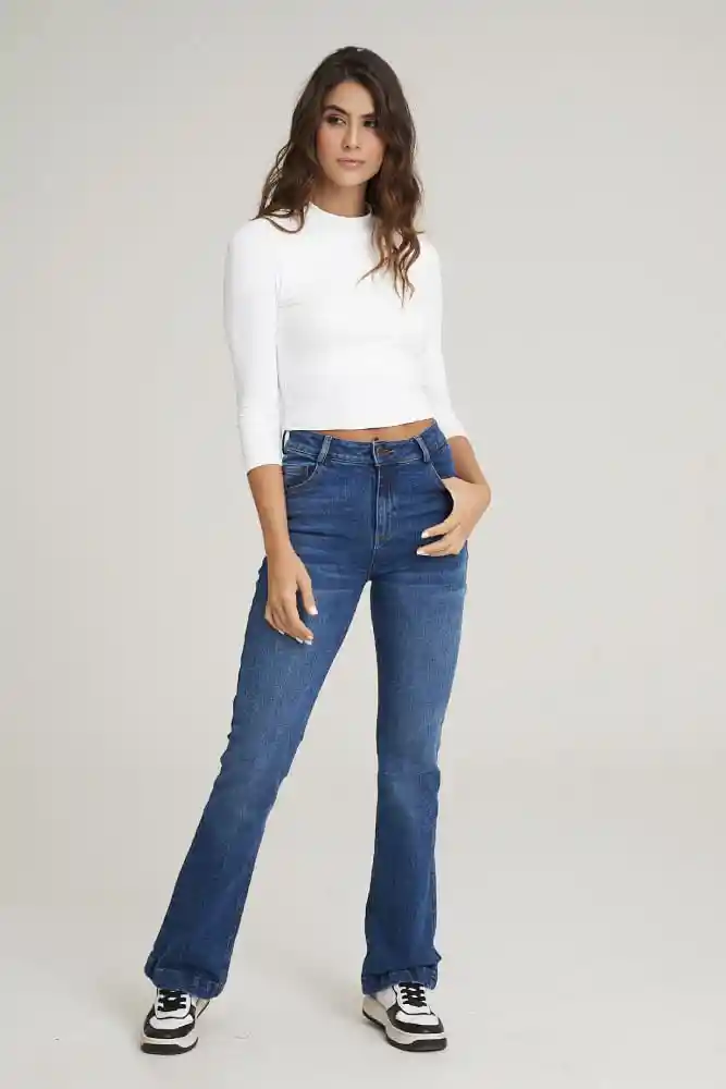 Jeans Rosario Flare