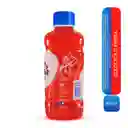 Electrolit Suero Rehidratante Sabor Fresa