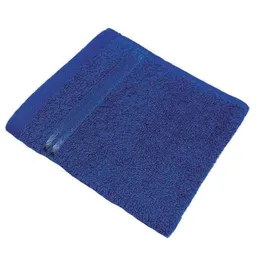 Cannon Toalla Facial Azul 30 x 30 cm M2