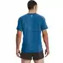 Under Armour Camiseta Rush Energy Talla L/G Ref: 1365683-824