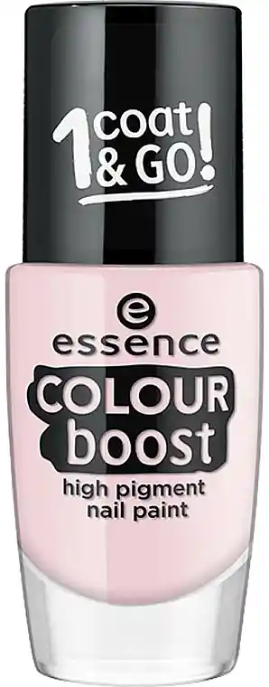 Essence Esmalte de Uñas Colour Boost Tono 01