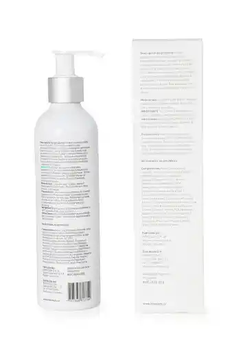 Filoker Acondicionador Anti-Caída y Antioxidante