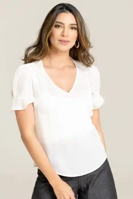 Blusa Hanna Pf12110749