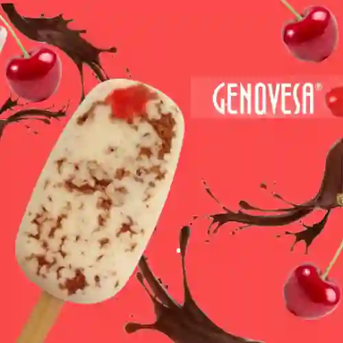 Paleta de Genovesa