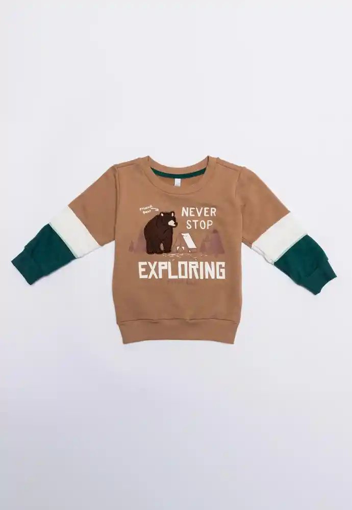 Buso 9/12meses-verde