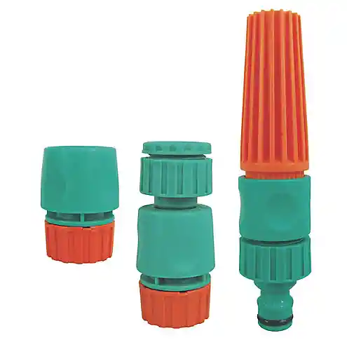 Tramontina Accesorio Para Manguera Para Irrigación