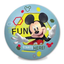 Pelotas Antiestres Mickey Jaru