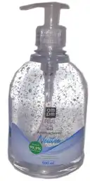 Ampm Plus Gel Antibacterial Neutro