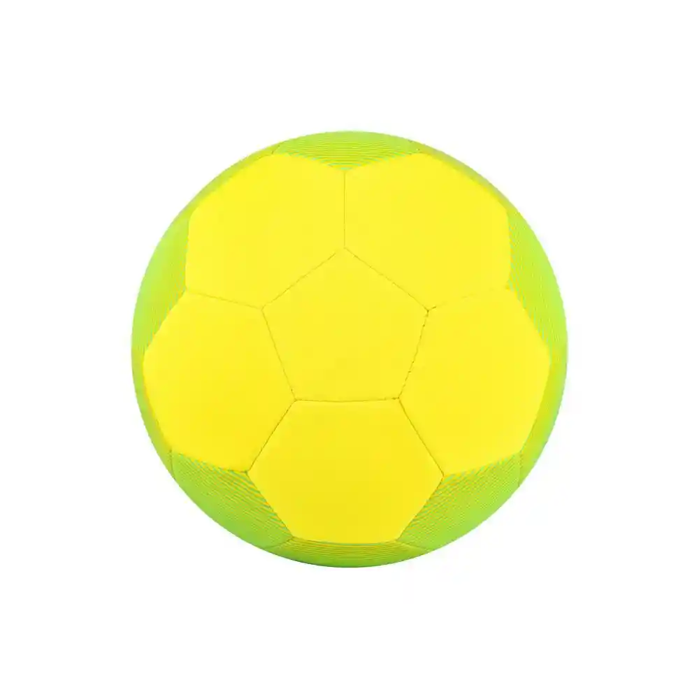 Balon Futbol Sin Ref