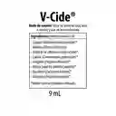 Esencia V-Cide Aceite L X9Ml Nutrabiotics