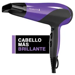 Remington Secador De Cabello Power Shine D3190