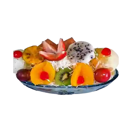 Ensalada de Frutas Tropical